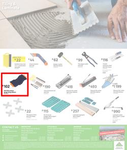 Leroy Merlin : Tool Catalogue (8 January - 2 February 2021), page 8