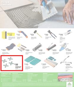 Leroy Merlin : Tool Catalogue (8 January - 2 February 2021), page 8