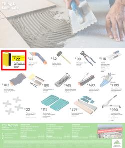 Leroy Merlin : Tool Catalogue (8 January - 2 February 2021), page 8