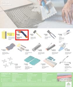 Leroy Merlin : Tool Catalogue (8 January - 2 February 2021), page 8