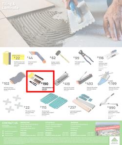Leroy Merlin : Tool Catalogue (8 January - 2 February 2021), page 8