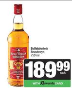 Buffelsfontein Brandewyn-750ml