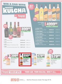 TOPS at SPAR Namibia : Turn Up Epic (23 March - 07 April 2026), page 2