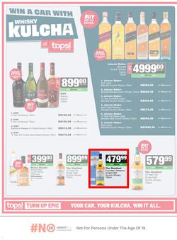 TOPS at SPAR Namibia : Turn Up Epic (23 March - 07 April 2026), page 2
