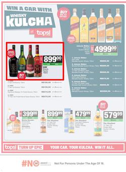 TOPS at SPAR Namibia : Turn Up Epic (23 March - 07 April 2026), page 2