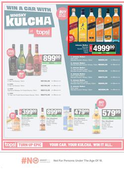 TOPS at SPAR Namibia : Turn Up Epic (23 March - 07 April 2026), page 2