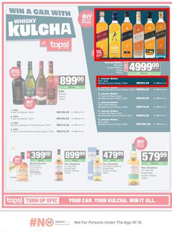 TOPS at SPAR Namibia : Turn Up Epic (23 March - 07 April 2026), page 2