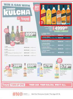 TOPS at SPAR Namibia : Turn Up Epic (23 March - 07 April 2026), page 2