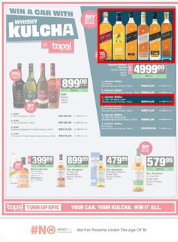 TOPS at SPAR Namibia : Turn Up Epic (23 March - 07 April 2026), page 2