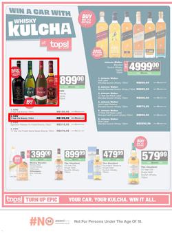 TOPS at SPAR Namibia : Turn Up Epic (23 March - 07 April 2026), page 2