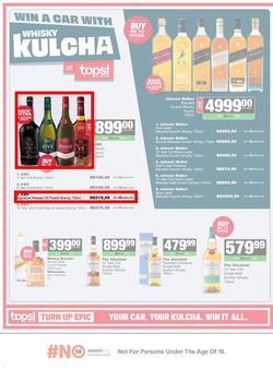TOPS at SPAR Namibia : Turn Up Epic (23 March - 07 April 2026), page 2