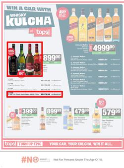 TOPS at SPAR Namibia : Turn Up Epic (23 March - 07 April 2026), page 2