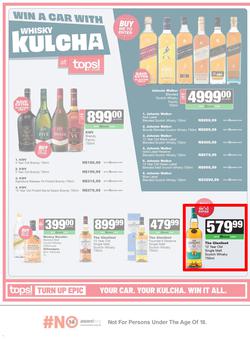 TOPS at SPAR Namibia : Turn Up Epic (23 March - 07 April 2026), page 2