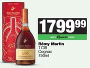 Remy Martin 1738 Cognac-750ml