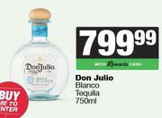 Don Julio Blanco Tequila-750ml