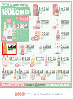 TOPS at SPAR Namibia : Turn Up Epic (23 March - 07 April 2026), page 3