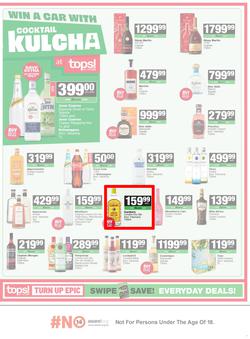 TOPS at SPAR Namibia : Turn Up Epic (23 March - 07 April 2026), page 3