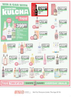 TOPS at SPAR Namibia : Turn Up Epic (23 March - 07 April 2026), page 3