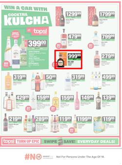 TOPS at SPAR Namibia : Turn Up Epic (23 March - 07 April 2026), page 3