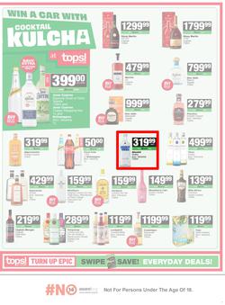 TOPS at SPAR Namibia : Turn Up Epic (23 March - 07 April 2026), page 3
