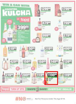 TOPS at SPAR Namibia : Turn Up Epic (23 March - 07 April 2026), page 3