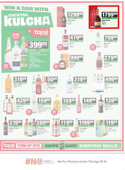 TOPS at SPAR Namibia : Turn Up Epic (23 March - 07 April 2026), page 3