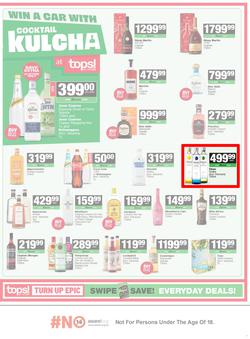 TOPS at SPAR Namibia : Turn Up Epic (23 March - 07 April 2026), page 3