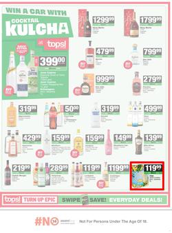 TOPS at SPAR Namibia : Turn Up Epic (23 March - 07 April 2026), page 3