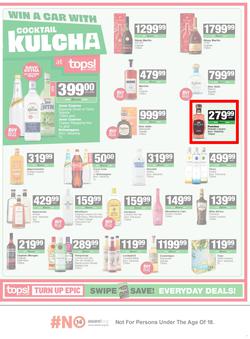 TOPS at SPAR Namibia : Turn Up Epic (23 March - 07 April 2026), page 3