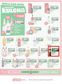 TOPS at SPAR Namibia : Turn Up Epic (23 March - 07 April 2026), page 3