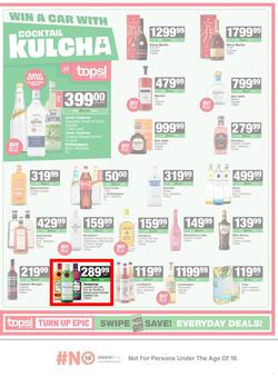 TOPS at SPAR Namibia : Turn Up Epic (23 March - 07 April 2026), page 3