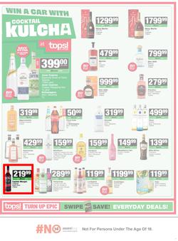 TOPS at SPAR Namibia : Turn Up Epic (23 March - 07 April 2026), page 3