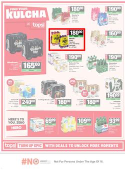 TOPS at SPAR Namibia : Turn Up Epic (23 March - 07 April 2026), page 4