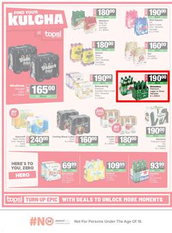 TOPS at SPAR Namibia : Turn Up Epic (23 March - 07 April 2026), page 4