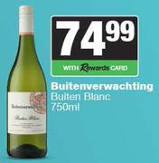 Buitenverwachting Buiten Blanc-750ml