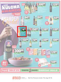 TOPS at SPAR Namibia : Turn Up Epic (23 March - 07 April 2026), page 5