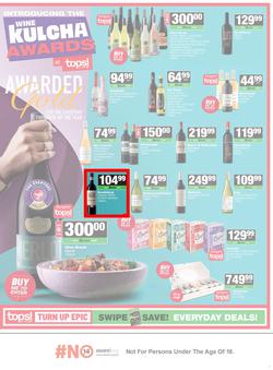 TOPS at SPAR Namibia : Turn Up Epic (23 March - 07 April 2026), page 5