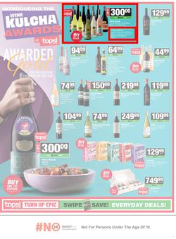 TOPS at SPAR Namibia : Turn Up Epic (23 March - 07 April 2026), page 5