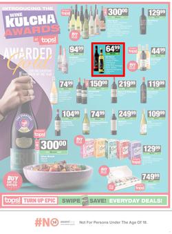 TOPS at SPAR Namibia : Turn Up Epic (23 March - 07 April 2026), page 5