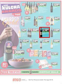 TOPS at SPAR Namibia : Turn Up Epic (23 March - 07 April 2026), page 5