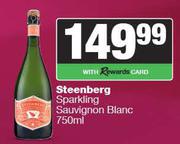 Steenberg Sparkling Sauvignon Blanc-750ml