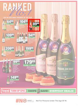 TOPS at SPAR Namibia : Turn Up Epic (23 March - 07 April 2026), page 7