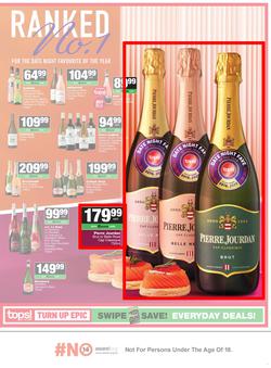 TOPS at SPAR Namibia : Turn Up Epic (23 March - 07 April 2026), page 7