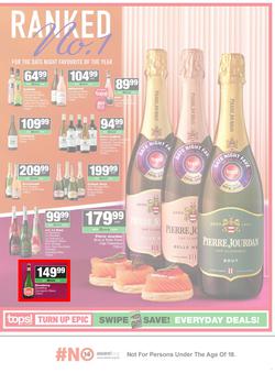 TOPS at SPAR Namibia : Turn Up Epic (23 March - 07 April 2026), page 7