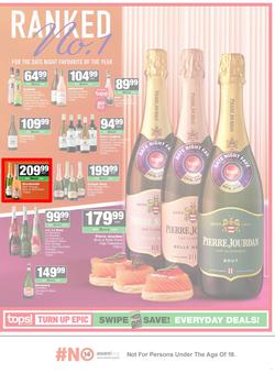 TOPS at SPAR Namibia : Turn Up Epic (23 March - 07 April 2026), page 7