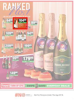 TOPS at SPAR Namibia : Turn Up Epic (23 March - 07 April 2026), page 7