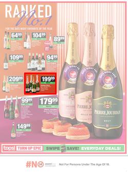TOPS at SPAR Namibia : Turn Up Epic (23 March - 07 April 2026), page 7