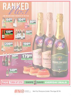 TOPS at SPAR Namibia : Turn Up Epic (23 March - 07 April 2026), page 7