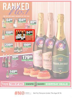 TOPS at SPAR Namibia : Turn Up Epic (23 March - 07 April 2026), page 7