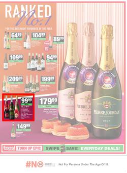 TOPS at SPAR Namibia : Turn Up Epic (23 March - 07 April 2026), page 7